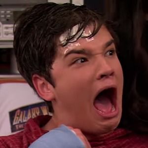 Meet your Posher, Freddie